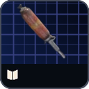 MMOJUGG ARC Raiders [BluePrint] Blaze Grenade Details View of Item Function and Use